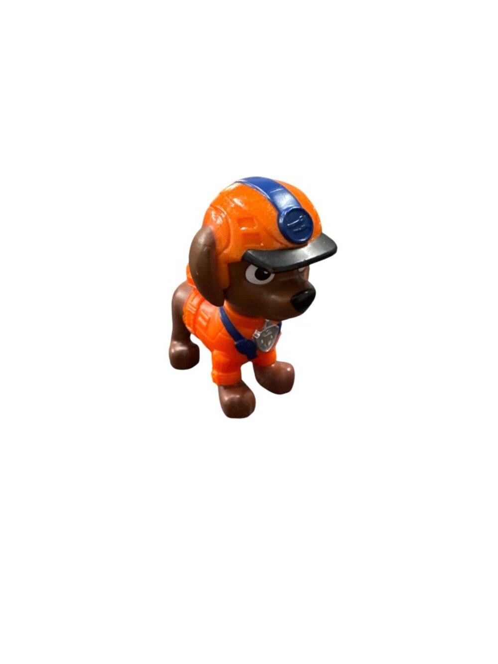 Paw Patrol In Uniform Mini Figure Set Of 5 Characters Collectible Toys For Kids - Picture 3 of 6